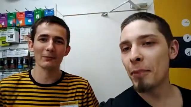 Как нужно продавать батарейки. смотреть онлайн