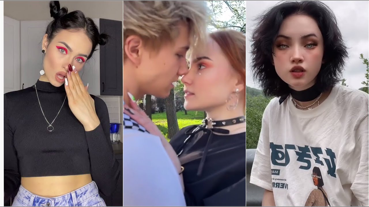 ТИК ТОК ЛУЧШЕЕ, МИЯГИ,ВАЛЯ КАРНАВАЛ,ДАНЯ МИЛОХИН,ЮЛЯ ГАВРИЛИНА,KARRAMBABY,МОРГЕНШТЕРН,АНЯ ПОКРОВ смотреть онлайн