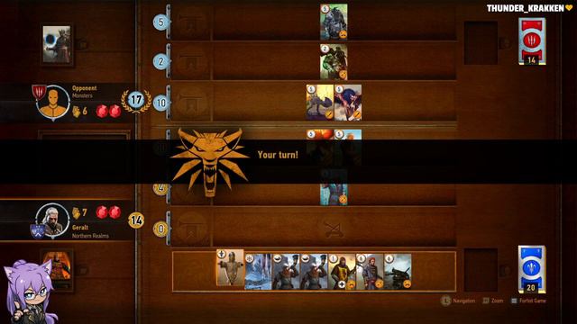 GHOST VS THE WITCHER 3: WILD HUNT | DAY 2 смотреть онлайн