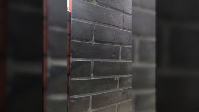 Образец имитации кирпича Loft 14 для Ozon смотреть онлайн