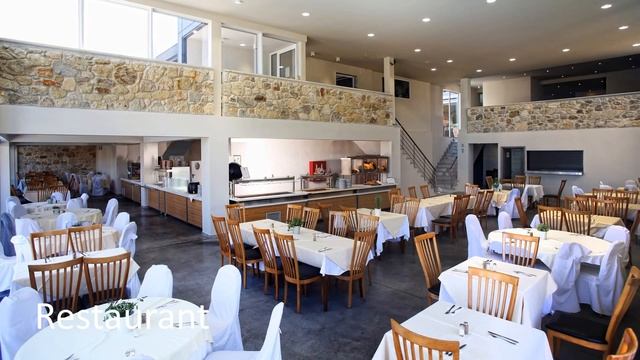 HOTEL KRIOPIGI 4* - HALKIDIKI GREECE смотреть онлайн