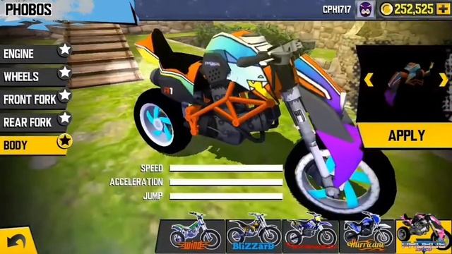 trial Xtreme 4~machu picchu #9-12 gameplay android-bike racing-motocross game смотреть онлайн