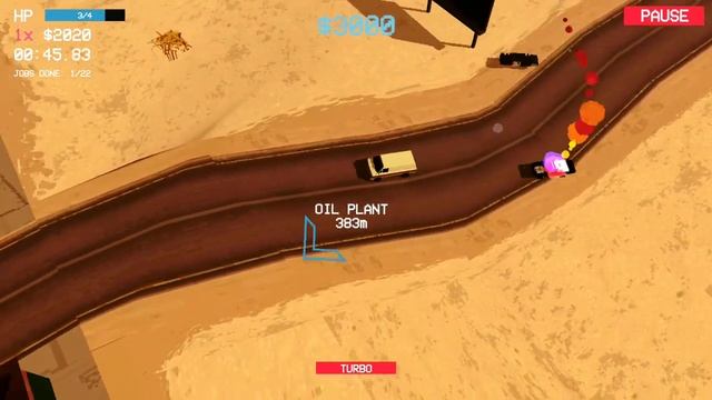PAKO 2 - PAYDAY за кулисами ( мини-обзор на игру ) (Android) смотреть онлайн
