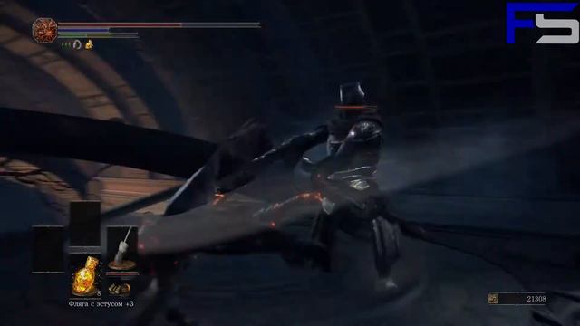 Dark Souls III✹Батьки на Батьку✹14 серия✹Прохождение смотреть онлайн