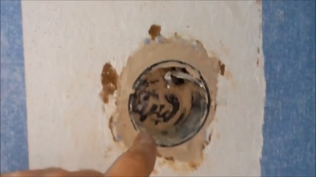 Как установить розетку