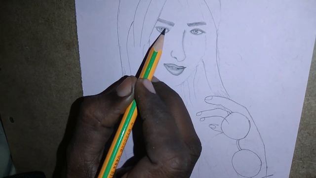 How sketch an image to use mobile смотреть онлайн