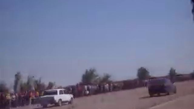 2101 vs Lanos смотреть онлайн