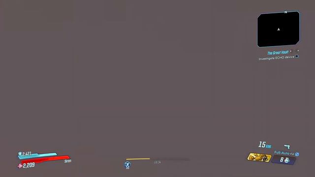 Borderlands® 3 fell through map смотреть онлайн