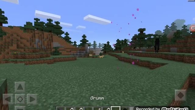 Minecraft PE》İsim etiketinin özellikleri(Bilgilendirme9) смотреть онлайн