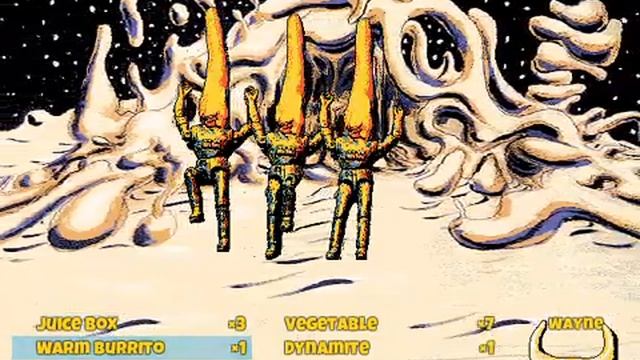 Hylics (part 1) no commentary walkthrough смотреть онлайн