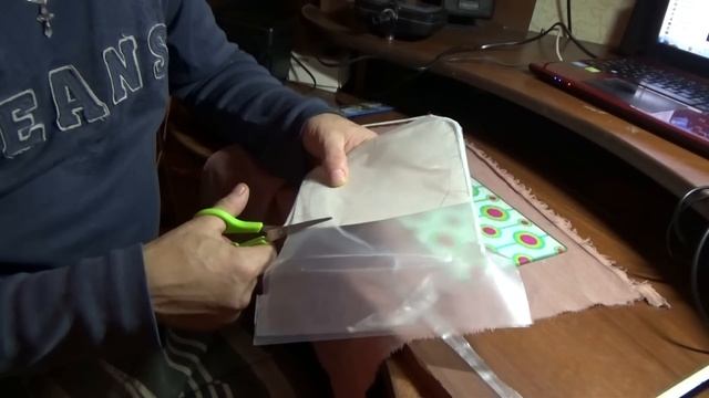 Чехол из ПВХ на Х-ТЕРРУ!своими руками смотреть онлайн