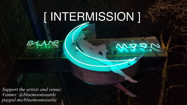 Luna Moth // Shitty Person 3/25/2022 смотреть онлайн