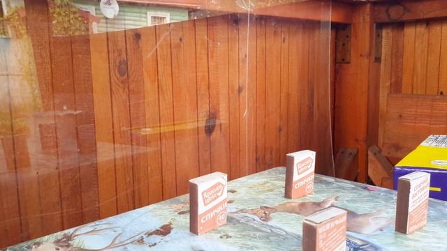 Гениальное изобретение Виктора Зотина. Безопасный железнодорожные переезд. смотреть онлайн