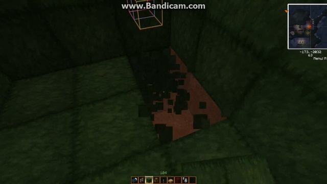 MineCraft.Постройки от Тони.2 часть.Военный лагерь. смотреть онлайн