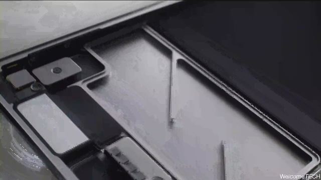 iPad Pro TV AD Official NEW (4K) смотреть онлайн