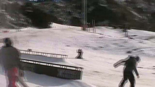 Andorra Grand Valira смотреть онлайн