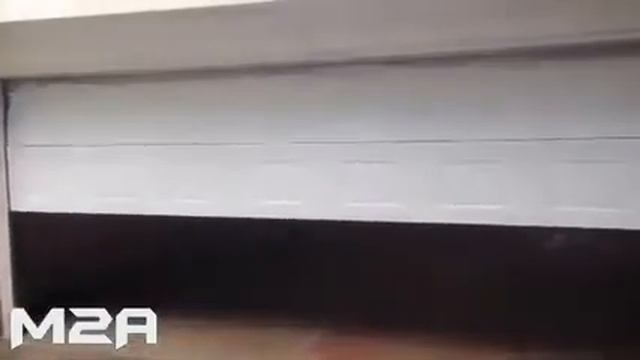 Гаражные ворота алютех, дорхан, ритерна, херман в Молодечно и по Минской области