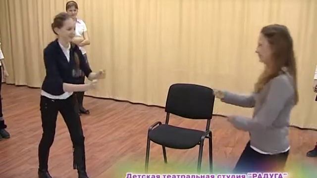 БОЛЬШОЙ СЕКРЕТ № 3 мисс очарование театр звездный экспресс смотреть онлайн