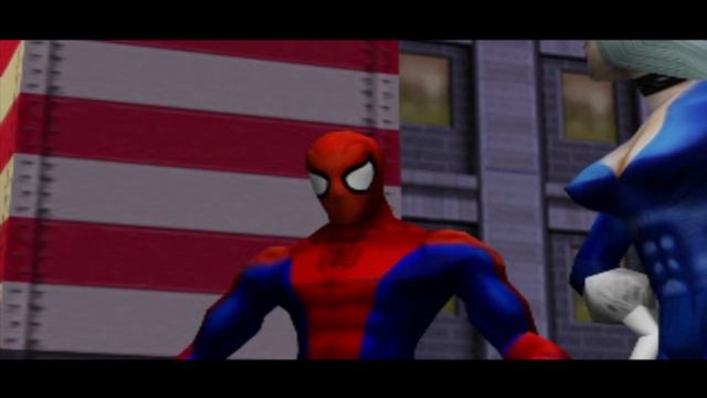 (#4) Прохождение Spider-Man, playstation смотреть онлайн