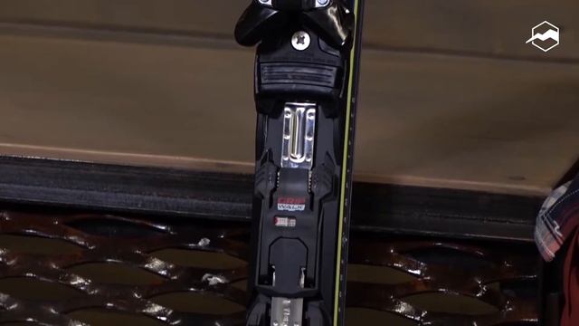 Горные лыжи Salomon X S/Race Rush Sl. Обзор смотреть онлайн