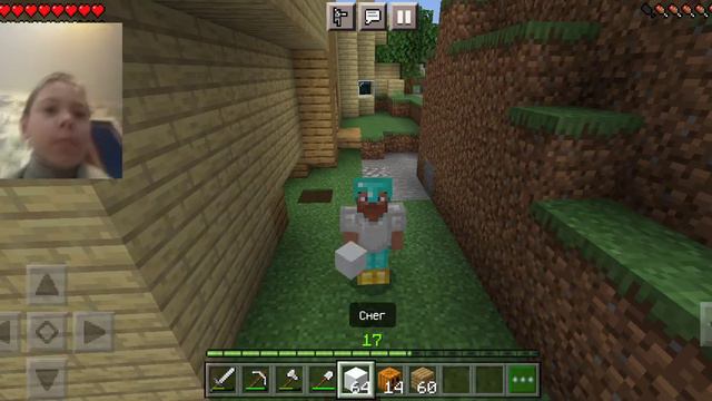 стрим начяла сама история выйдет потом пишите заранее чо ещё зделать! смотреть онлайн