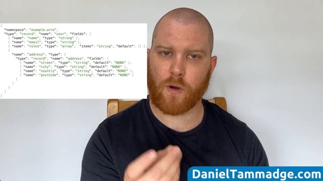 Beginners why you need to have a Schema Registry. Event Driven Architecture & Kafka basics смотреть онлайн