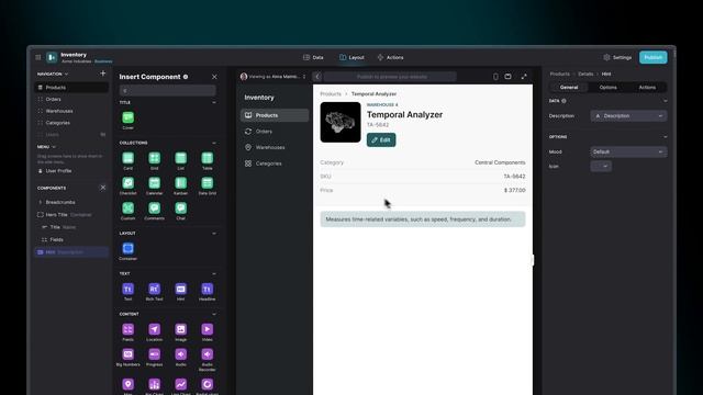 How to Centralize and Streamline Data Operations for Efficient App Development смотреть онлайн
