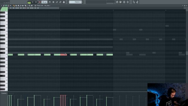 Как сделать UK DRILL Бит в стиле Pop Smoke в fl studio смотреть онлайн