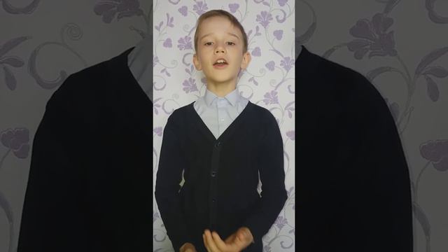 Рассказ танкиста Щедринов Кирилл 12 лет смотреть онлайн
