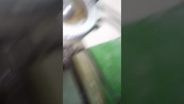 шлифовка ластохвоста, 3г71 смотреть онлайн