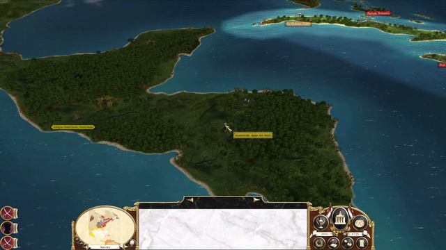 Empire: Total War - Part 14 - If You Want Peace... смотреть онлайн