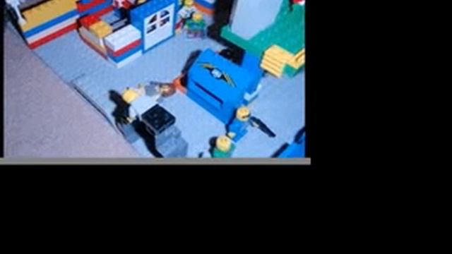 Lazyzombie e66 s14 lego counter strike смотреть онлайн