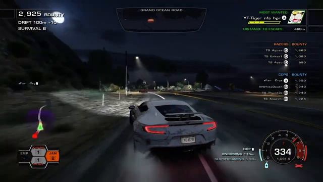 In This Game You Don’t Get Carried... You Get Pushed! смотреть онлайн