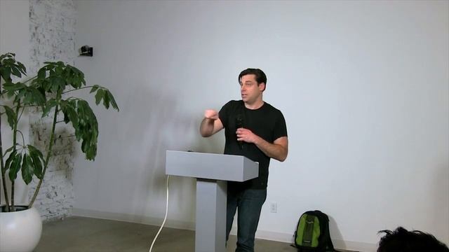 MongoDB's $lookup and Spark Connector смотреть онлайн