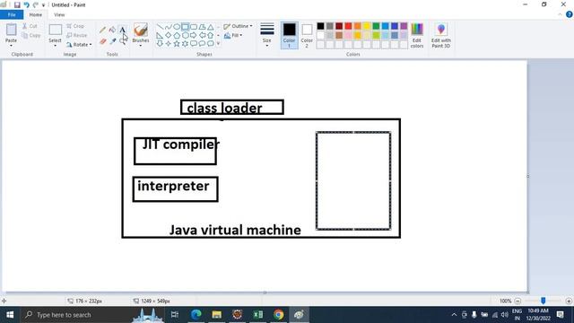 JAVA FAQ # 02 || Difference between JDK JRE and JVM in Java смотреть онлайн