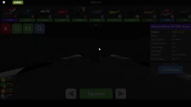 ПОКУПАЕМ ГЕЙМПАСС В ROBLOX! Car crusher 2 смотреть онлайн