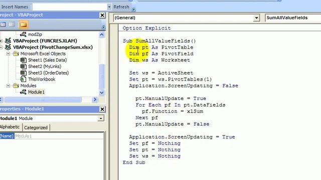 Copy Excel VBA Code into a Workbook смотреть онлайн