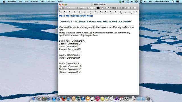 How to Make a Cheat Sheet Document смотреть онлайн