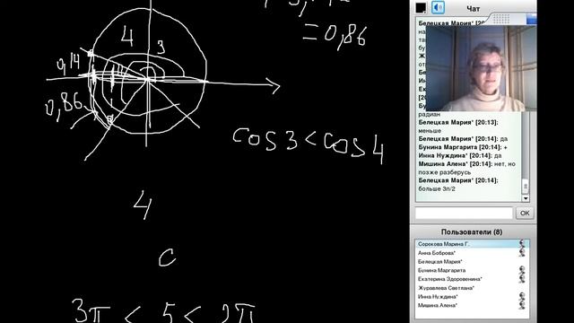 26 Апреля 2017 Математика для абитуриентов смотреть онлайн