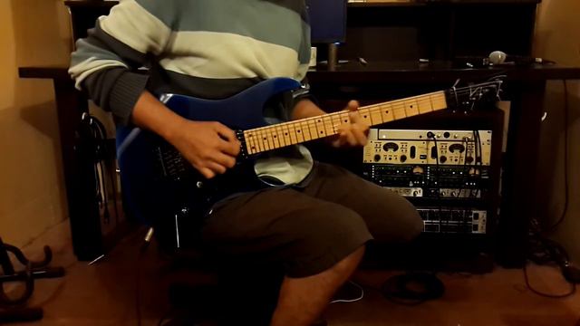 Ibanez rgr580 with seymour duncan distortion sh6 смотреть онлайн