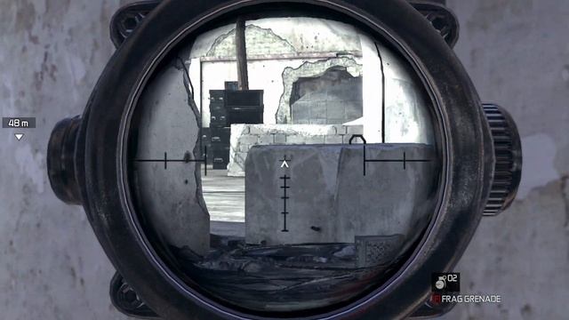 Tom Clancy's Splinter Cell Conviction Diwaniya Iraq - Part 3 смотреть онлайн