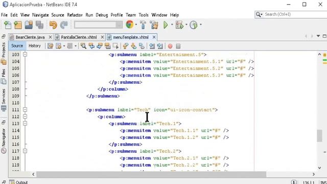 Java MVC EJB JPA Postgresql Probar vista y controlador Vídeo 14 смотреть онлайн