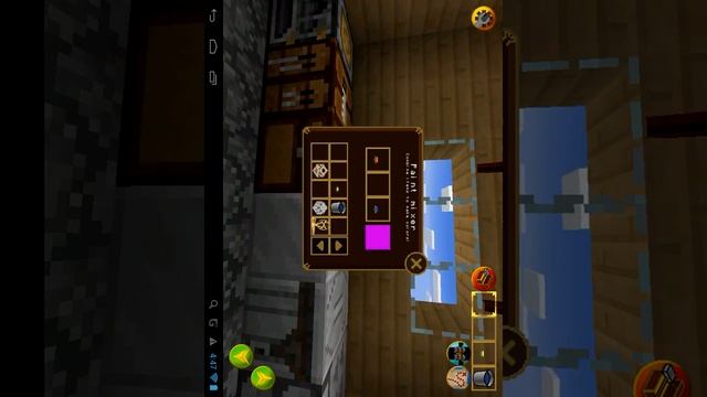 Minebuilder , 2 интересных ,нужных предмета!!!! смотреть онлайн