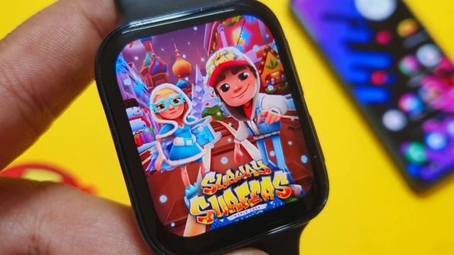 How To Get Instagram In Any Smartwatch | Instagram in Smartwatch | Android Smartwatch Instagram смотреть онлайн