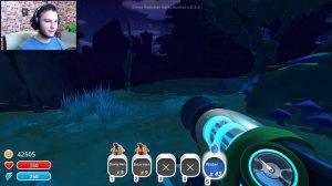 СЛАЙМ ОХОТНИК! | Slime Rancher #13