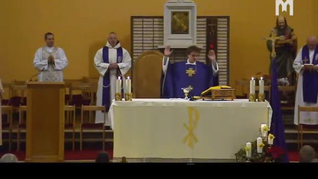 Medjugorje смотреть онлайн