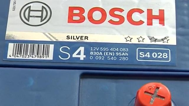 КАКОЙ АККУМУЛЯТОР ЛУЧШЕ | ОБСЛУЖИВАЕМЫЙ ИЛИ НЕОБСЛУЖИВАЕМЫЙ АККУМУЛЯТОР смотреть онлайн