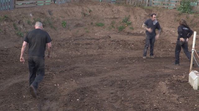 Repo Man Uncut - 4X4 смотреть онлайн