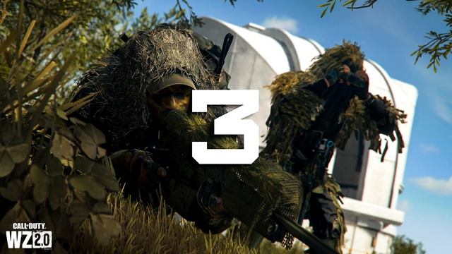 5 Полезных Фишек При Игре В Режим DMZ [#3] смотреть онлайн