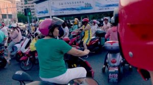 Аренда мопеда на острове Хайнань. Санья, где купить байк и как ездить без прав